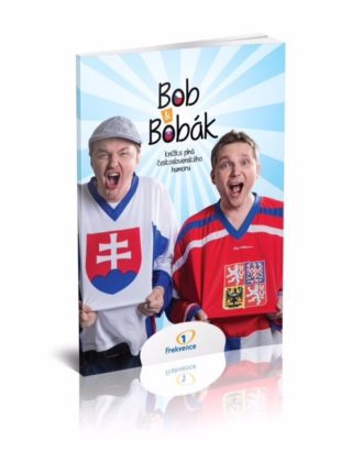 Ukázka z&nbsp;knížky plné československého humoru dvojky Bob a&nbsp;Bobák: Návod pro&nbsp;muže, jak přebalit dítě