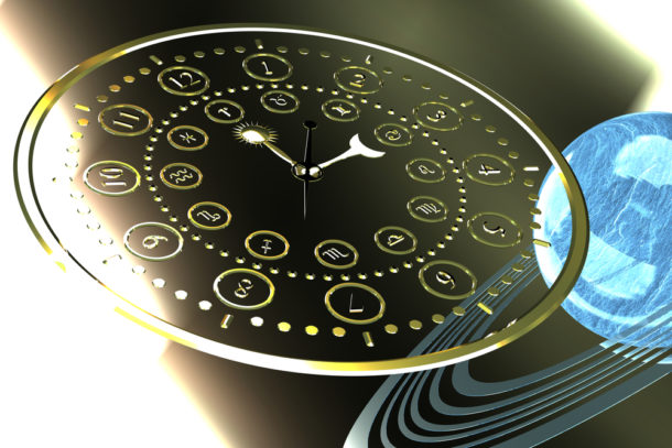 HOROSKOPY: Váhy, odolat svodům a&nbsp;lichotkám bude dnes věru velmi těžké