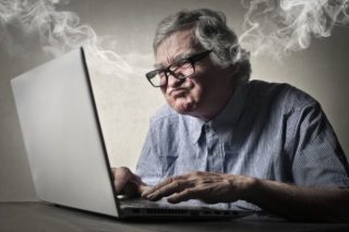 Týden EET v&nbsp;praxi: Bonzuje se ve velkém! Přečtěte si typologii českých práskačů