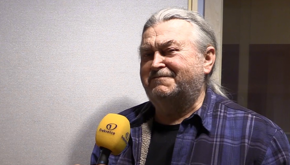 František Ringo Čech prozradil, proč nebyl v&nbsp;Pevnosti Boyard a&nbsp;jaký má důchod