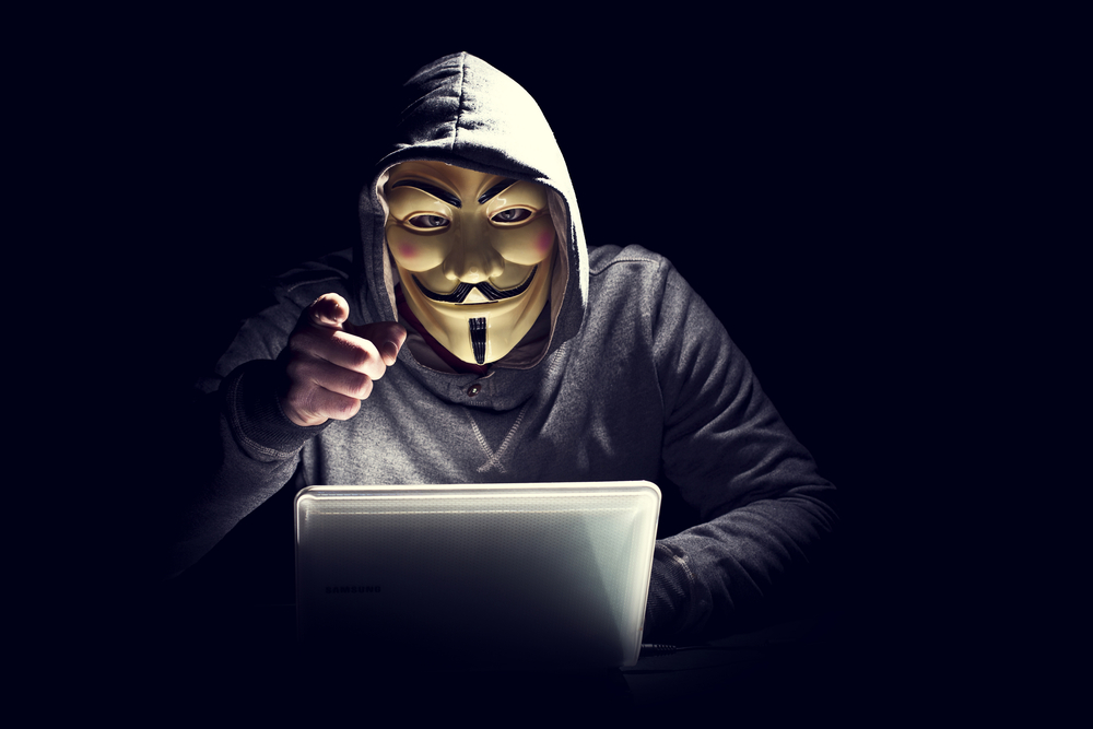 Kybernetický útok: Hackeři ukradli údaje z mailů více než miliardy lidí!