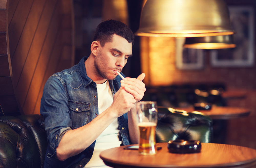 Nekuřák píše: 7 důvodů, proč nám bude v&nbsp;restauracích lépe bez kouření