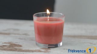 TIPY a&nbsp;TRIKY: Vyrobte si vlastní svíčku ve 3 krocích a&nbsp;za pár korun