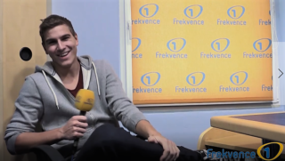 Máma mě vždycky uměla vrátit na&nbsp;zem, řekl David Gránský u&nbsp;Pokondrů