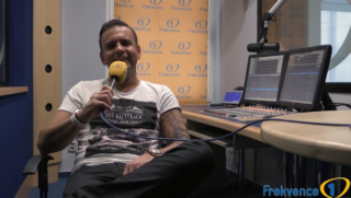 ROZHOVOR: Nejdůležitější teď je hvězdu obhájit, říká michelinský šéfkuchař Kašpárek