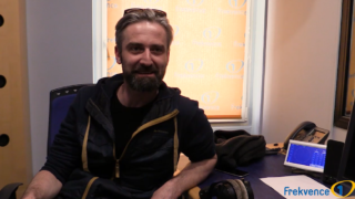 Jen čas ověří, zda jste slavní, nebo jen populární, řekl na&nbsp;Frekvenci 1 Roman Zach