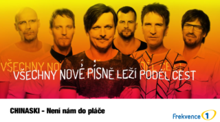 NOVÝ POŘAD na&nbsp;Frekvenci 1: HIT-TIP přináší novinky hudebního světa