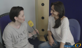 Jsem věčný optimista, ve všem se snažím hledat to dobré, řekla na&nbsp;Frekvenci 1 Heidi Janků