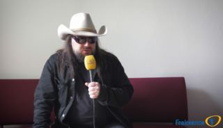 Bydlet na&nbsp;zámku je romantické, řekl na&nbsp;Frekvenci 1 Robert Kodym