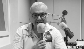 Martin Zounar na&nbsp;Frekvenci 1: O&nbsp;novinkách v&nbsp;Ordinaci, dabingu a&nbsp;hereckých začátcích