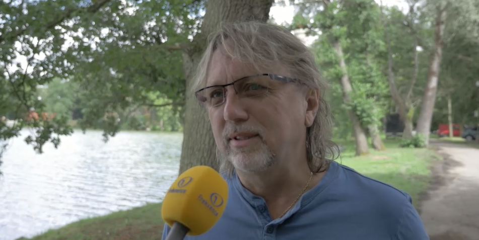 Dalibor Janda po&nbsp;srdečním kolapsu na&nbsp;sobě nepřestává pracovat. Mám dole šest kilo, chlubí se