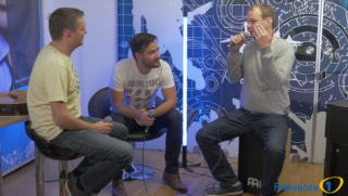PÍSNIČKA S PŘÍBĚHEM: Marek Ztracený na&nbsp;Frekvenci 1 prozradil, o&nbsp;čem je jeho nový hit