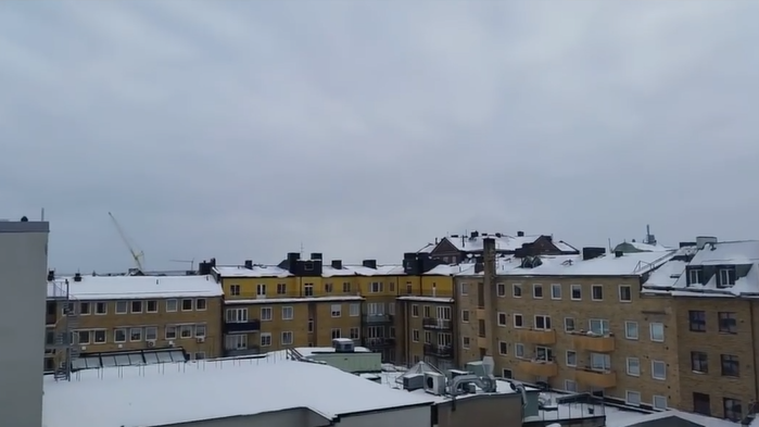 Podivné zvuky jsou pro vědce oříškem! Děsí obyvatele a nikdo neví, odkud se berou