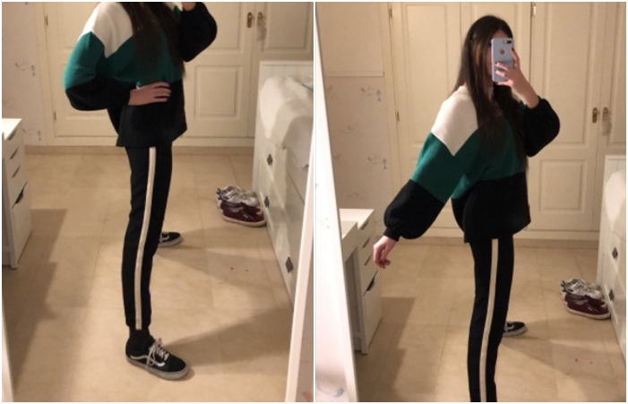 Co to má s&nbsp;nohama? Nad touto fotkou dumá celý internet