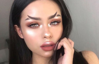 Internet má nový trend: Rybí obočí! Co na&nbsp;něj říkáte?