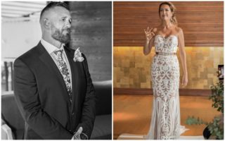 Romantické gesto dojímá svět: Nevěsta si pro&nbsp;ženicha připravila nádherné překvapení