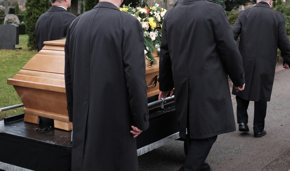 Striptýz jako zpestření pohřbu? V&nbsp;této zemi je to zcela běžné
