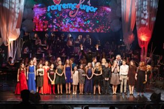 Sanremo Junior CZ 2018 zná své vítěze