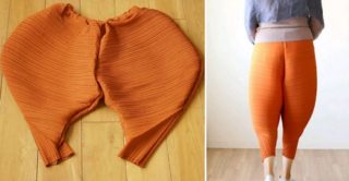GALERIE: Internet má nový hit! Jak se vám líbí kuřecí kalhoty?