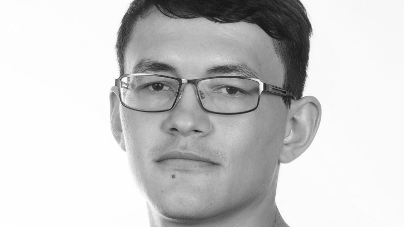 Slovenský novinář byl zastřelen čtyři dny před nalezením těla