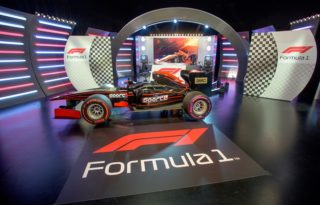 Nová F1. Bez sexy děvčat, ale se svatozáří