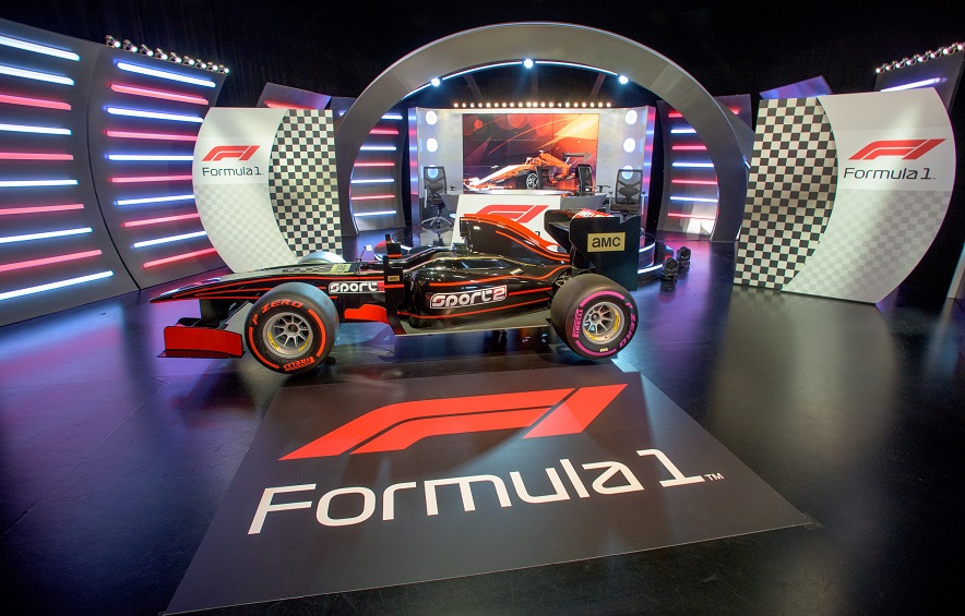 Nová F1. Bez sexy děvčat, ale se svatozáří