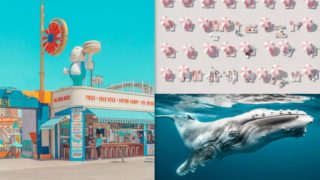 GALERIE: Podívejte se na&nbsp;11 nejlepších fotografií roku 2017