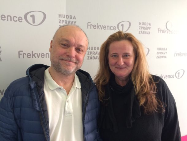 Změnou dodavatele energie se dá ušetřit víc než změnou telefonního operátora, řekl v&nbsp;Pressklubu Jan Tuček