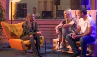 Jardu na&nbsp;sociálních sítích nesleduji, řekla v&nbsp;pořadu Host Frekvence 1 Inna Puhajková