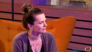 SuperStar stále smysl má. Mnoha lidem se splní životní sen, řekla v&nbsp;pořadu Host Frekvence 1 Marta Jandová