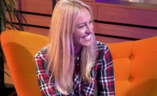 Soutěž krásy je přežitá, možná by se od ní mělo na&nbsp;chvíli upustit, řekla Renata Langmannová v&nbsp;pořadu Host Frekvence 1