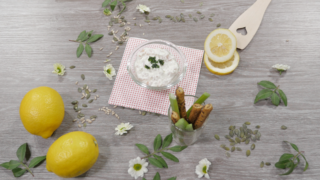 Chuťovky Frekvence 1: Připravte si lahodný dip z&nbsp;uzeného lososa