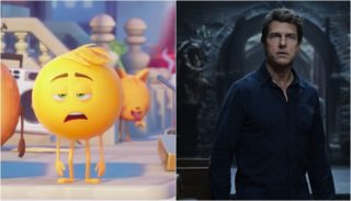 Nejhorším hercem roku je Tom Cruise! Který film získal Zlatou malinu?