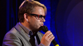 Zpěvák Matěj Ruppert slaví 40! Je to krásný věk, tvrdí