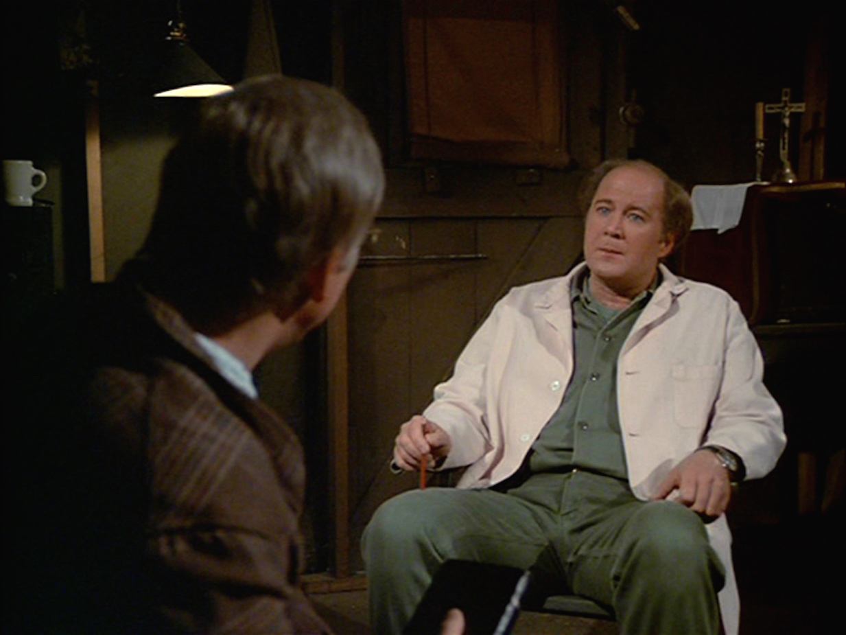 Zemřel herec David Ogden Stiers, major Winchester ze seriálu M.A.S.H