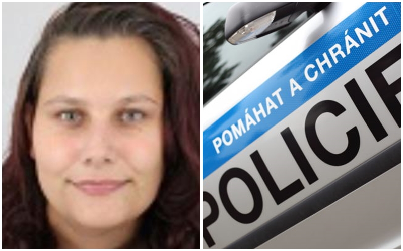 PÁTRÁNÍ: Policie hledá Nikol (20). Neviděli jste ji?
