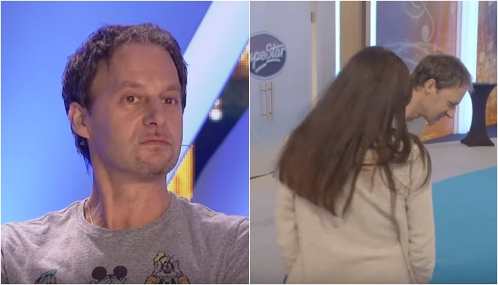 Dojemný příběh dojal porotu v&nbsp;SuperStar. Pal’o&nbsp;Habera učinil krásné gesto! VIDEO