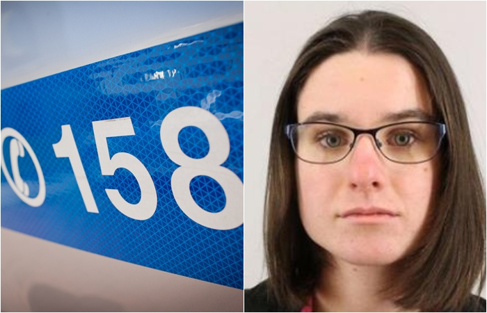 PÁTRÁNÍ: Policie hledá dívku (16) z Litoměřicka. Neviděli jste ji?