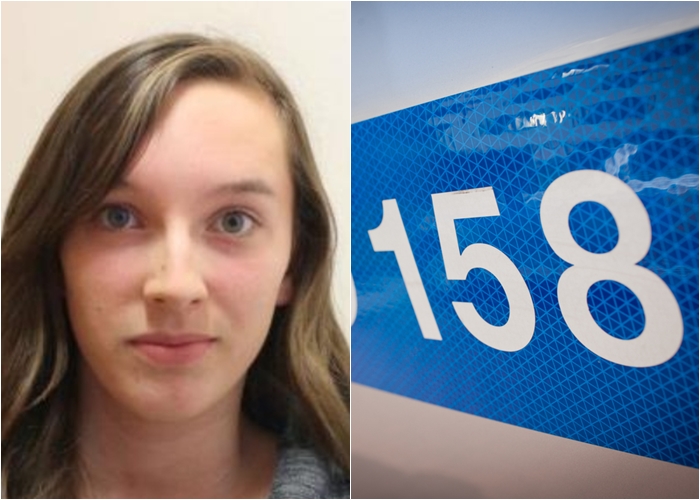 PÁTRÁNÍ: Hledá se dívka (17) ze Strakonicka. Neviděli jste ji?