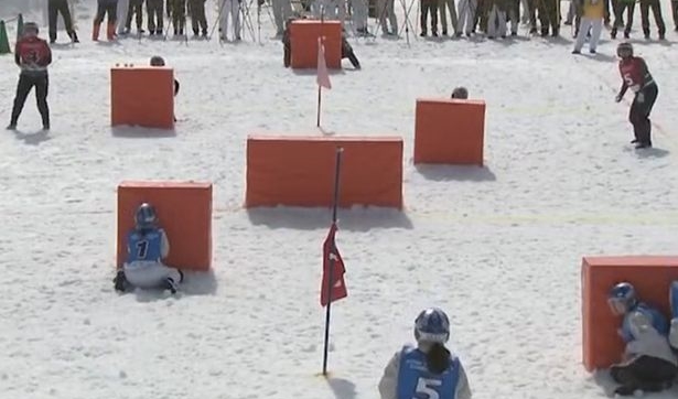 VIDEO: Koulování žije! Mohlo by se stát disciplínou olympijských her