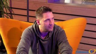 Když nemůže Dolanský, zavolají mně, řekl v&nbsp;pořadu Host Frekvence 1 Martin Písařík