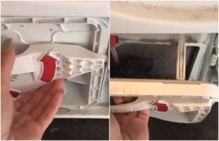 Ztrácí se vám doma ponožky? Tahle maminka našla vysvětlení