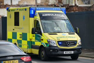 Agent Skripal a&nbsp;jeho dcera mají jen malou šanci přežít