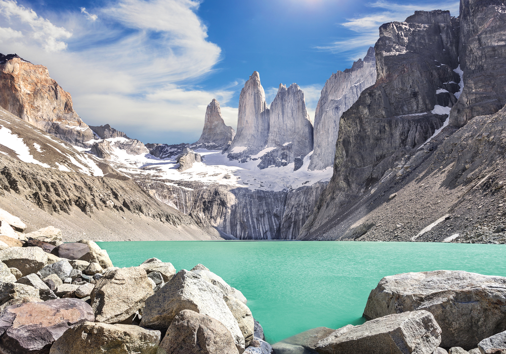 Na jihu Chile zemřel o víkendu český turista, spadl do rokle