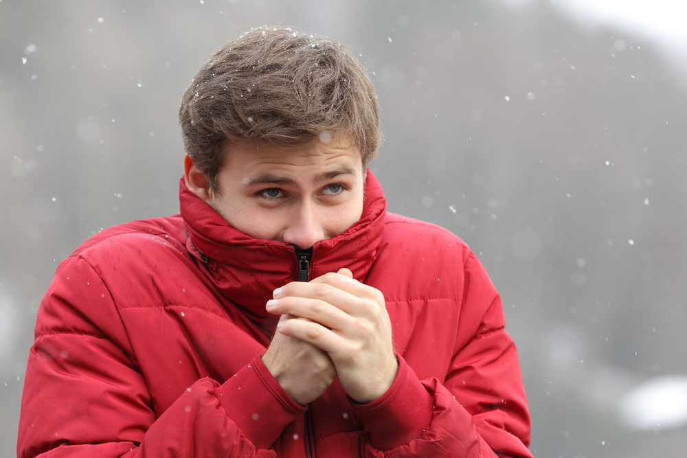 POČASÍ: Vytoužené jaro, nebo další mrazy? Meteorologové znají odpověď