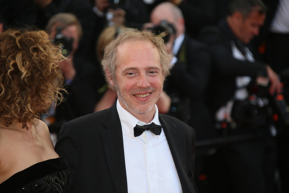 Arnaud Desplechin převezme cenu Kristián na Mezinárodním filmovém festivalu Praha – Febiofest