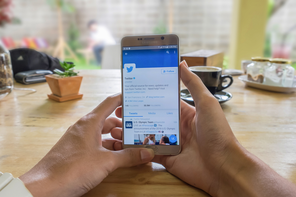 Rusko nechalo hlasovat na Twitteru, jaký konzulát USA by mělo zavřít