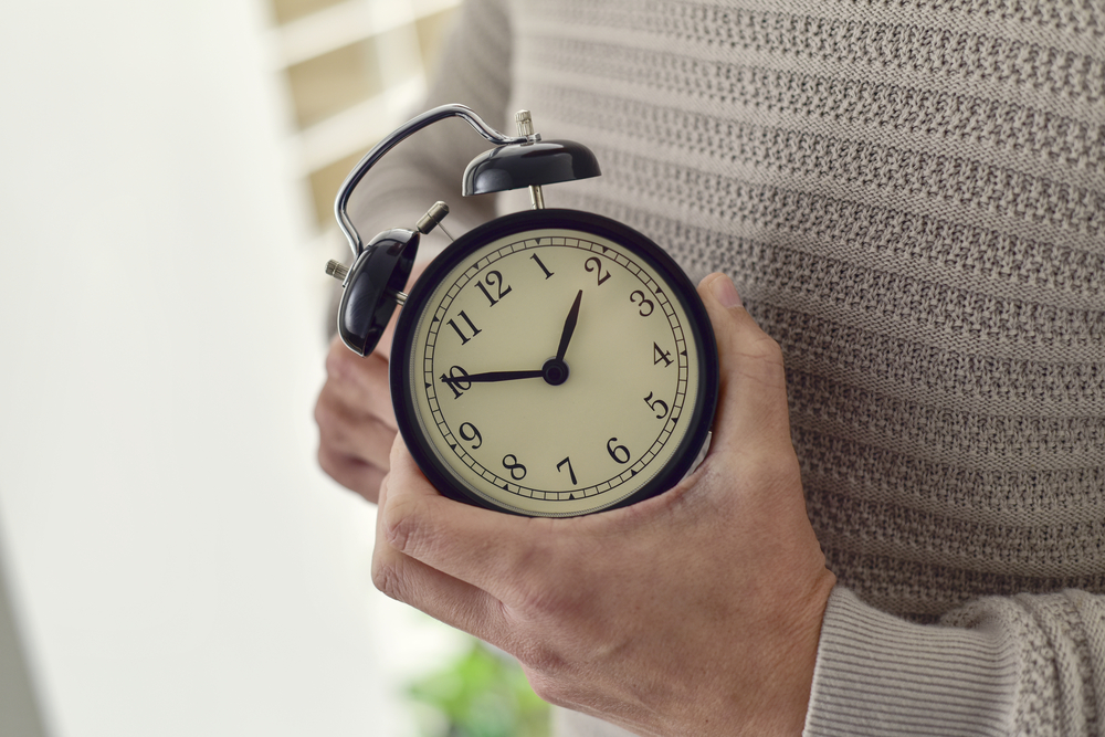 Se zrušením střídání času souhlasí sedm z&nbsp;deseti Čechů, tvrdí průzkum