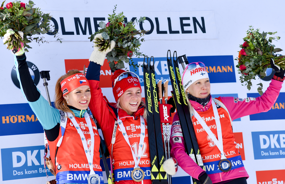 Bude česká hymna delší? Sportovci by si víc užili předání medailí