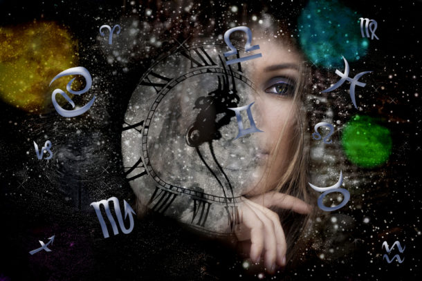 HOROSKOP: Raci, jarní svátky vás inspirují. Přinesou vám spoustu příležitostí, jak vyjádřit své vnitřní pocity.
